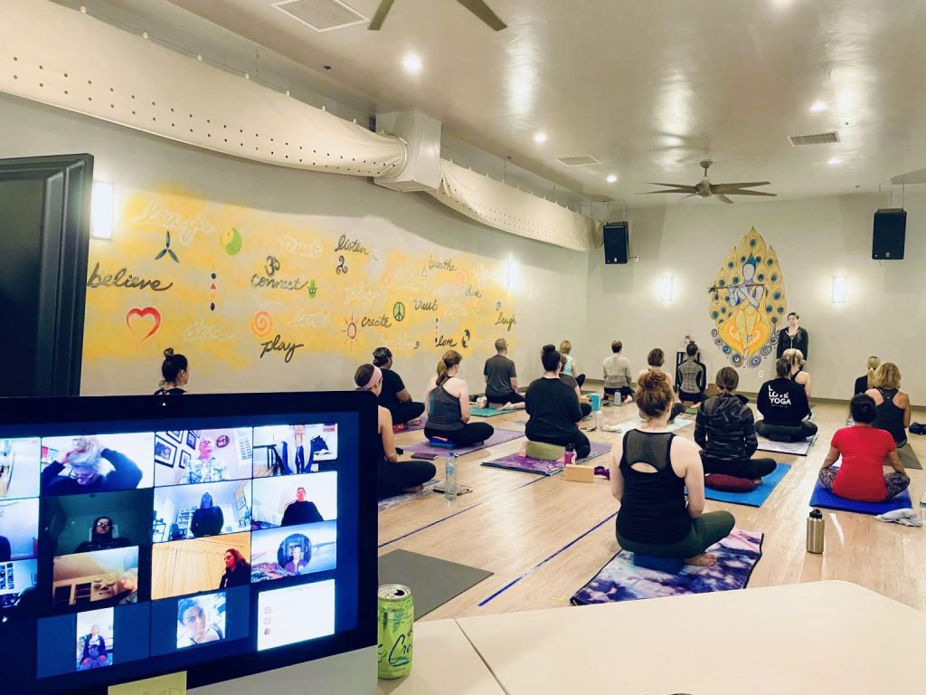 Training Programs 1 0