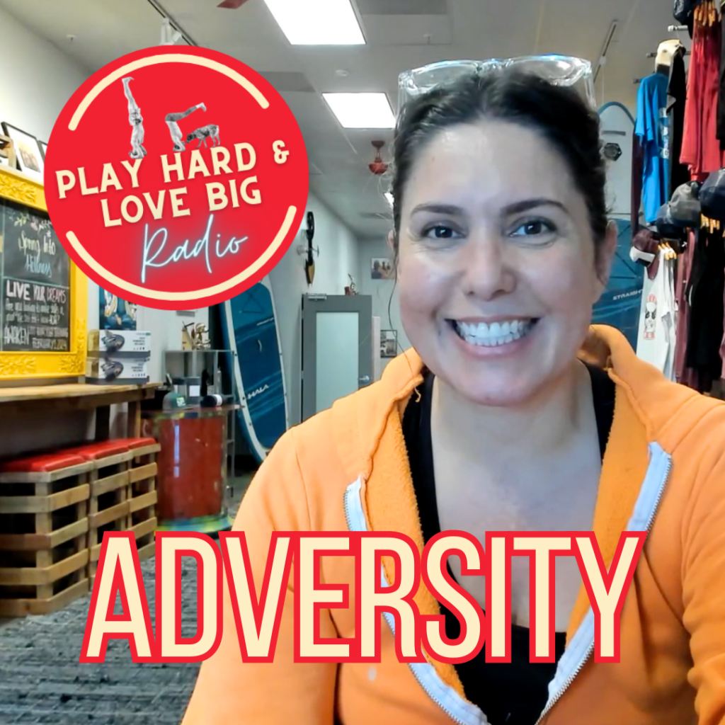 play hard & love big maribel martinez-wyatt