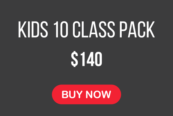 KIDS 10 CLASS PACK