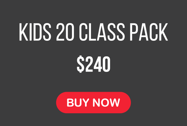 KIDS 20 CLASS PACK