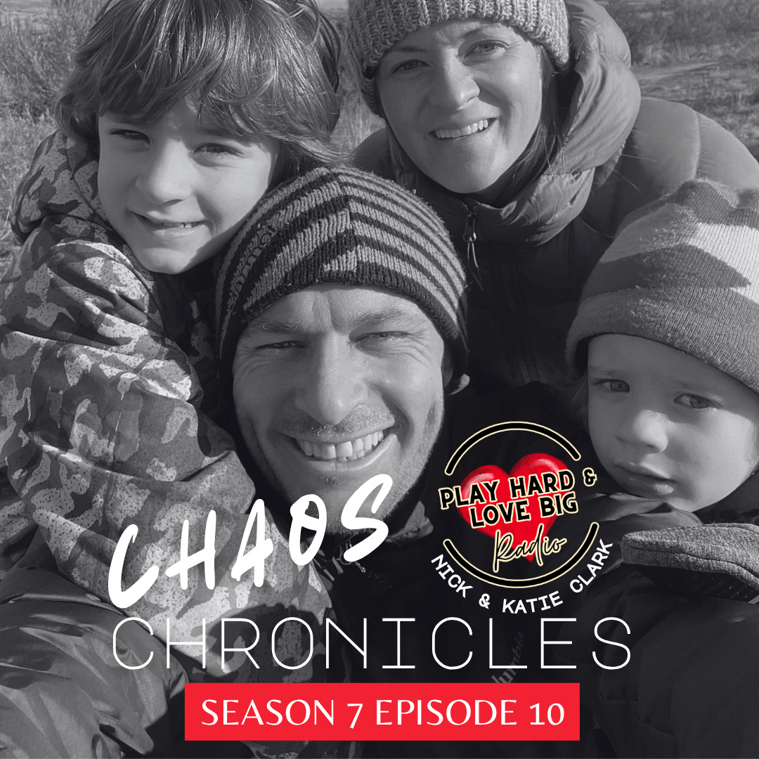 Chaos Chronicles