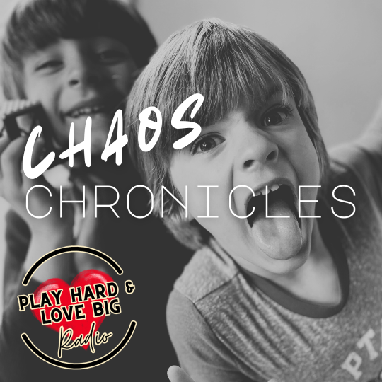 Chaos Chronicles
